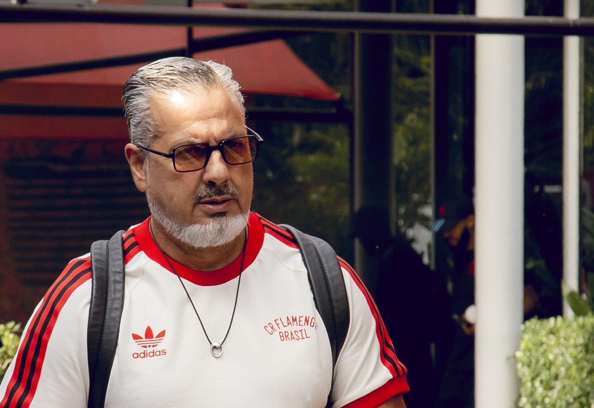 Áudio vazado de José Boto reconhece saída de Gerson e amplia disputa jurídica com o Flamengo