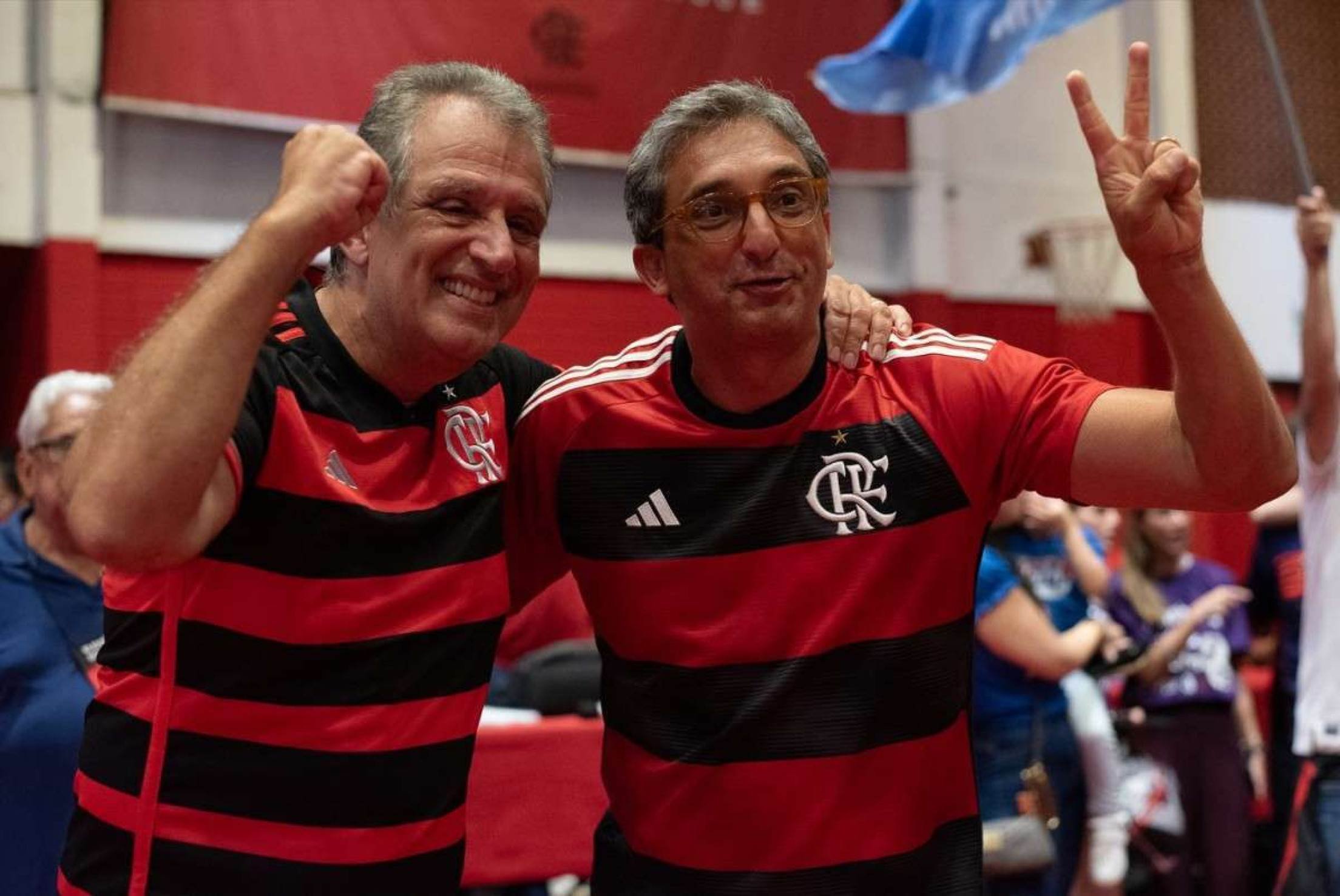 Flamengo: Bap explica desligamento de Filipe Luís e Leonardo Jardim assume com foco no Carioca