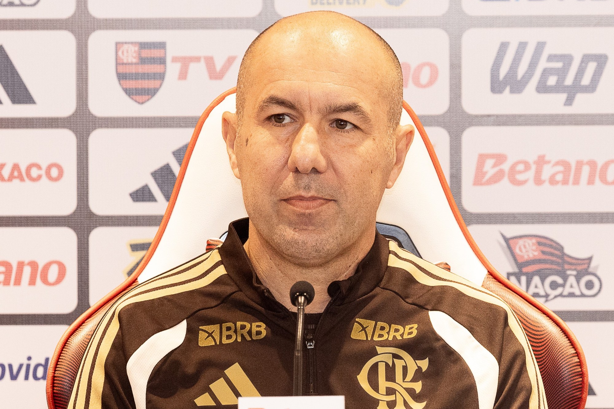 Flamengo Conquista o Campeonato Carioca 2026 com Estreia Vitoriosa de Leonardo Jardim
