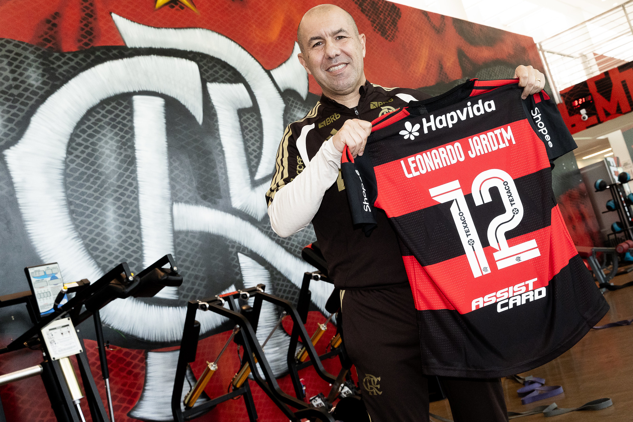 Flamengo Decide Carioca em Final Eletrizante e Estreia de Leonardo Jardim no Maracanã