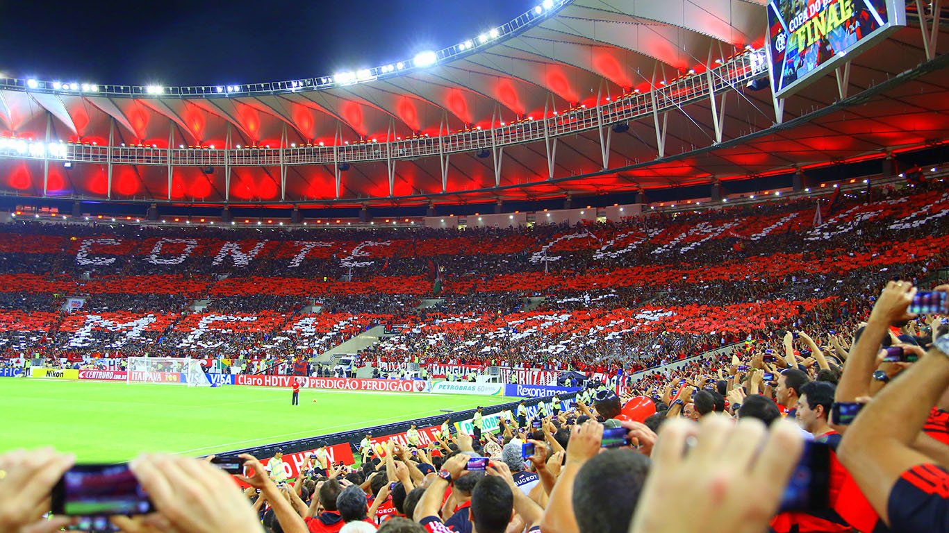 Remo retorna ao Maracanã para enfrentar o Flamengo após 23 anos